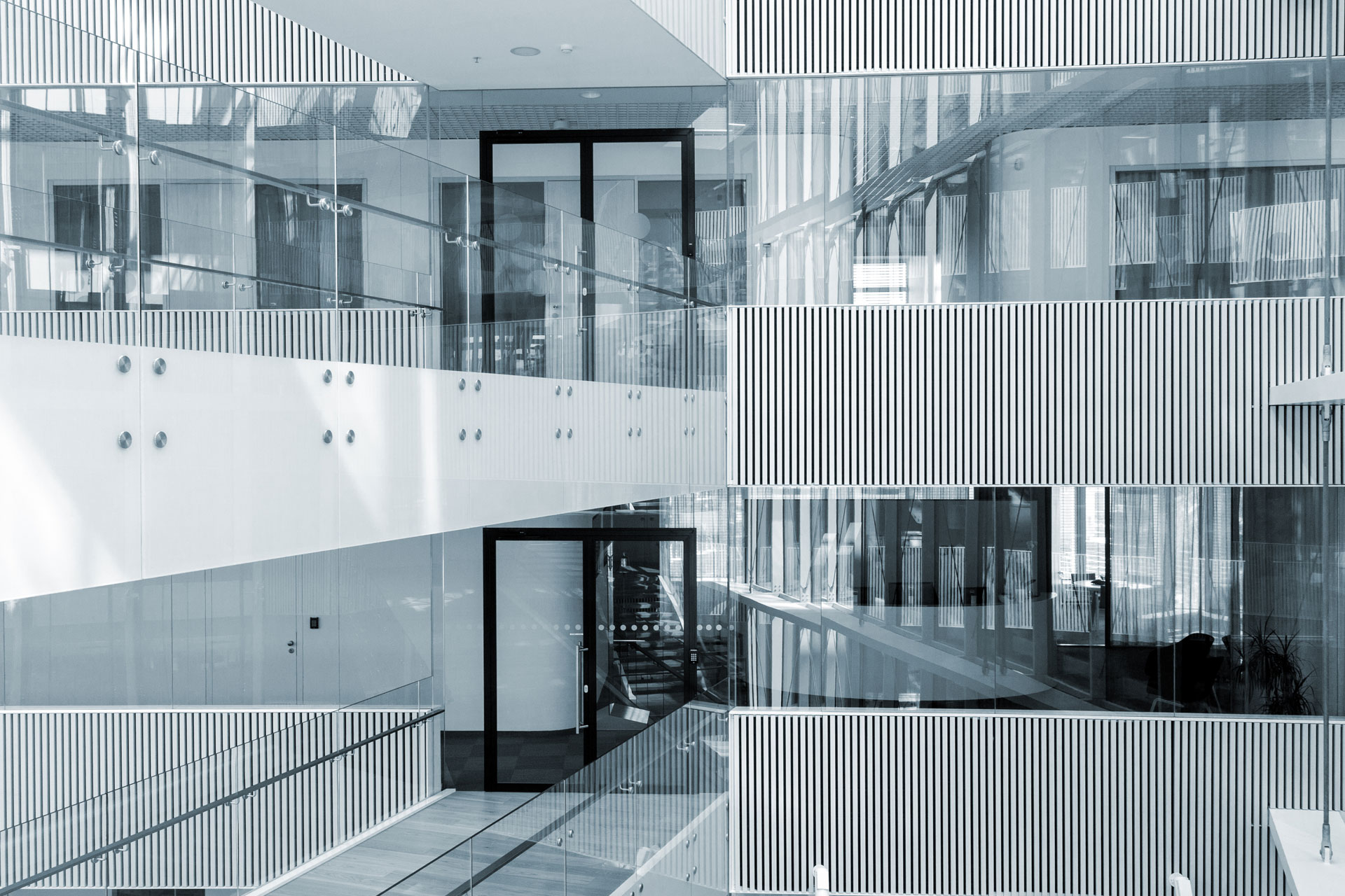 Facilities Management Programme – NQF6