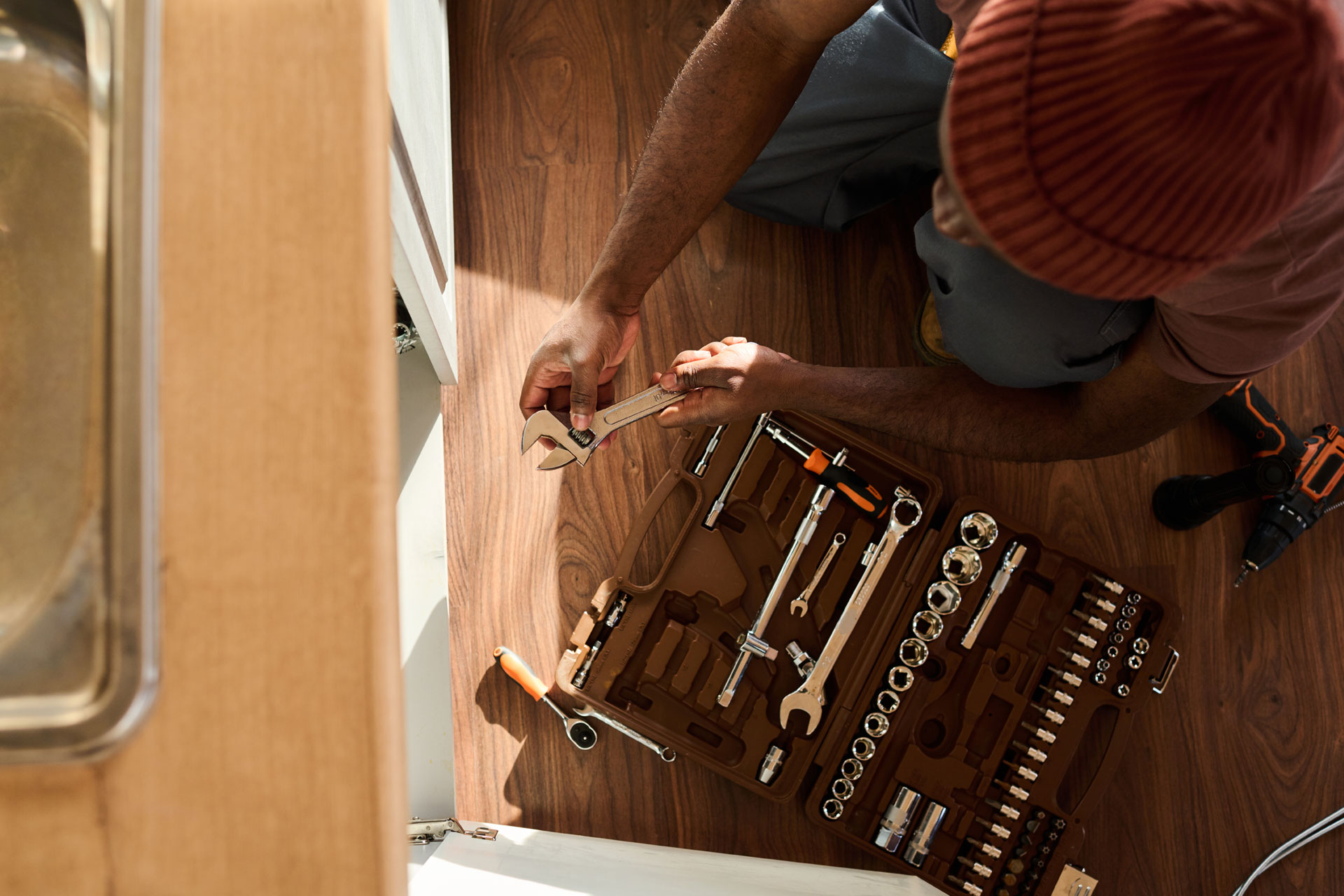 Handyman Training