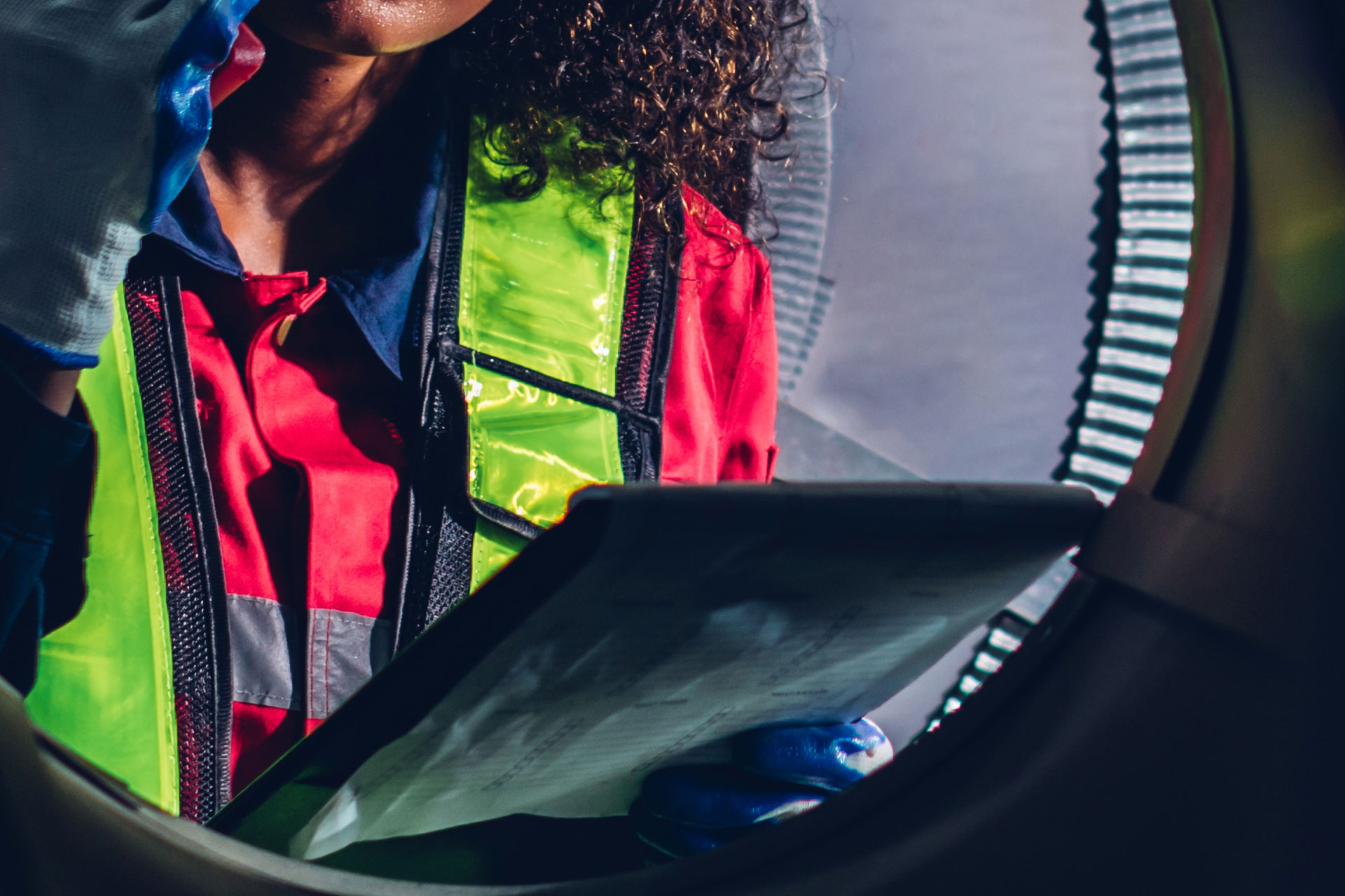 Hazard Identification & Risk Assessments
