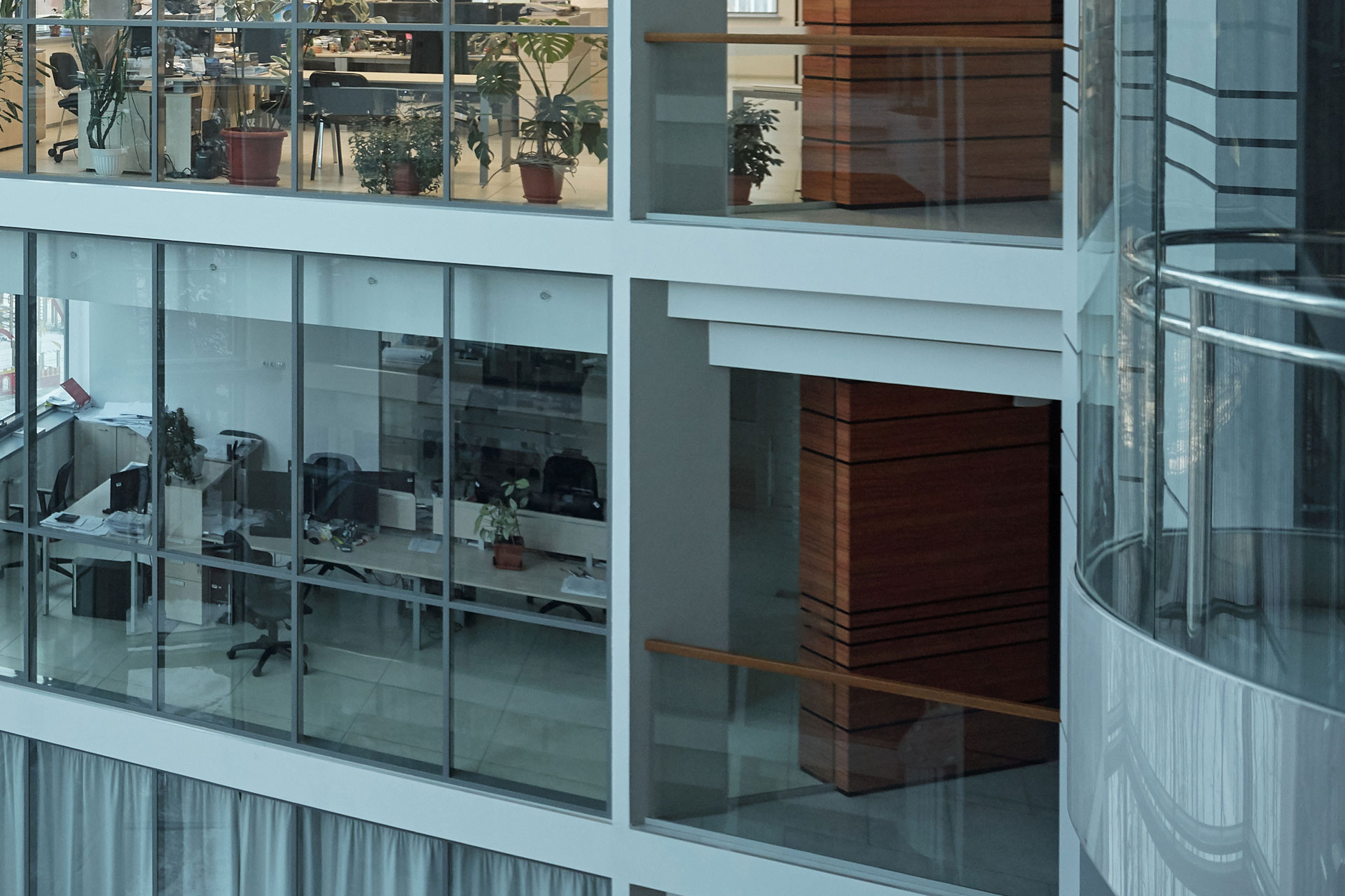 Principles and Practices of Facilities Management