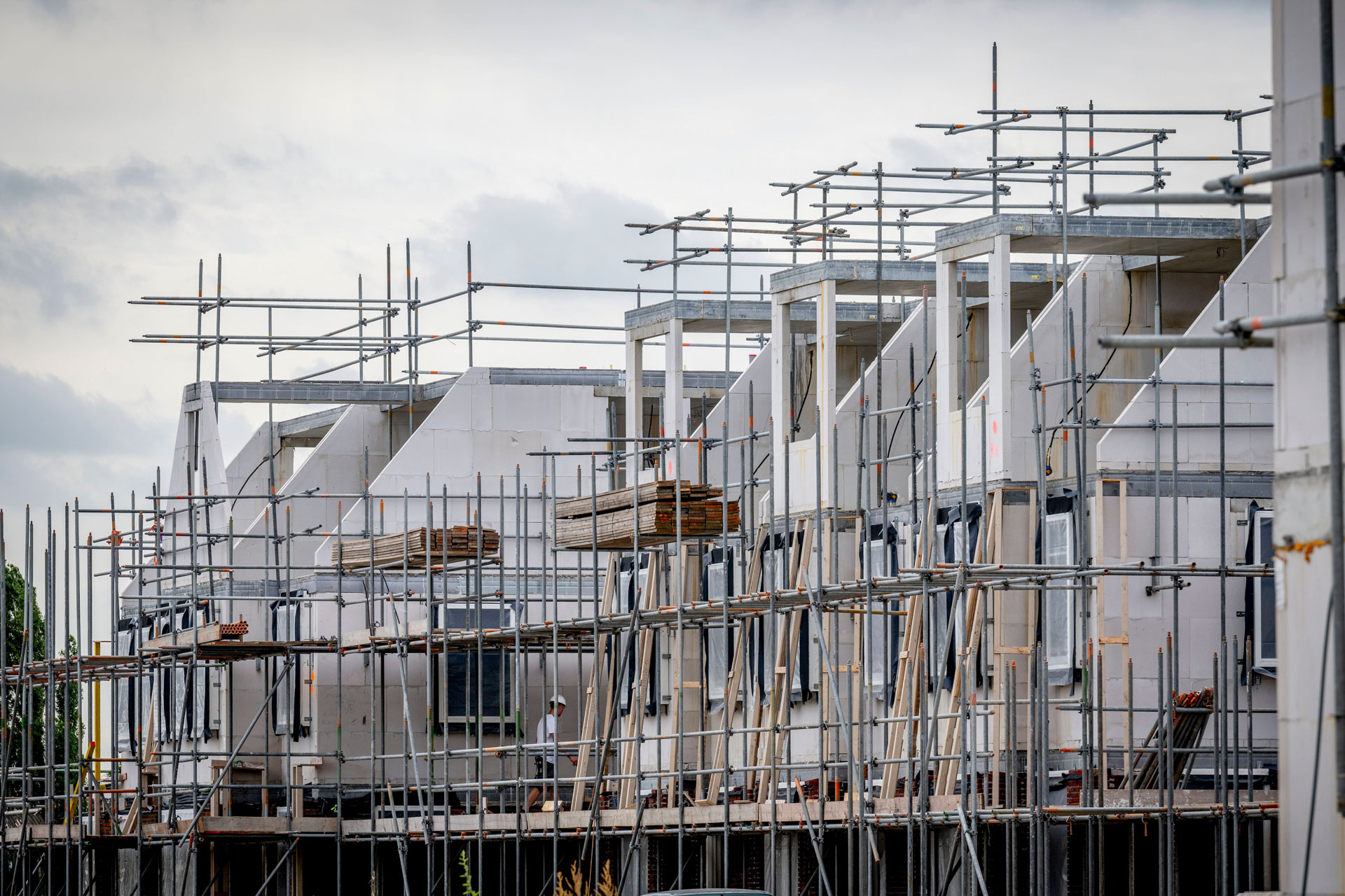 General Building Construction