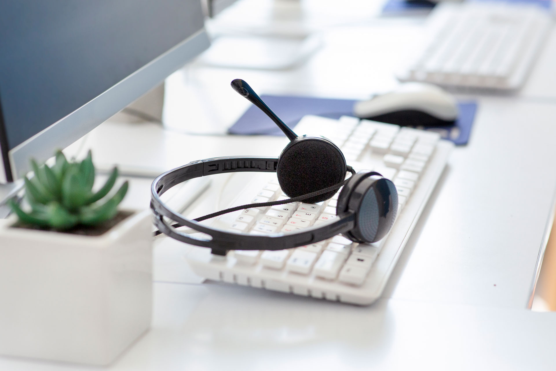 Virtual Office Assistant