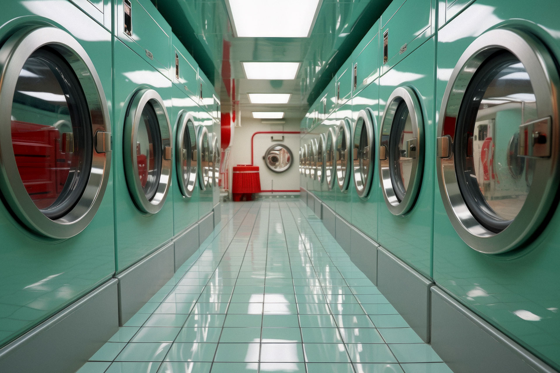 Laundry Services