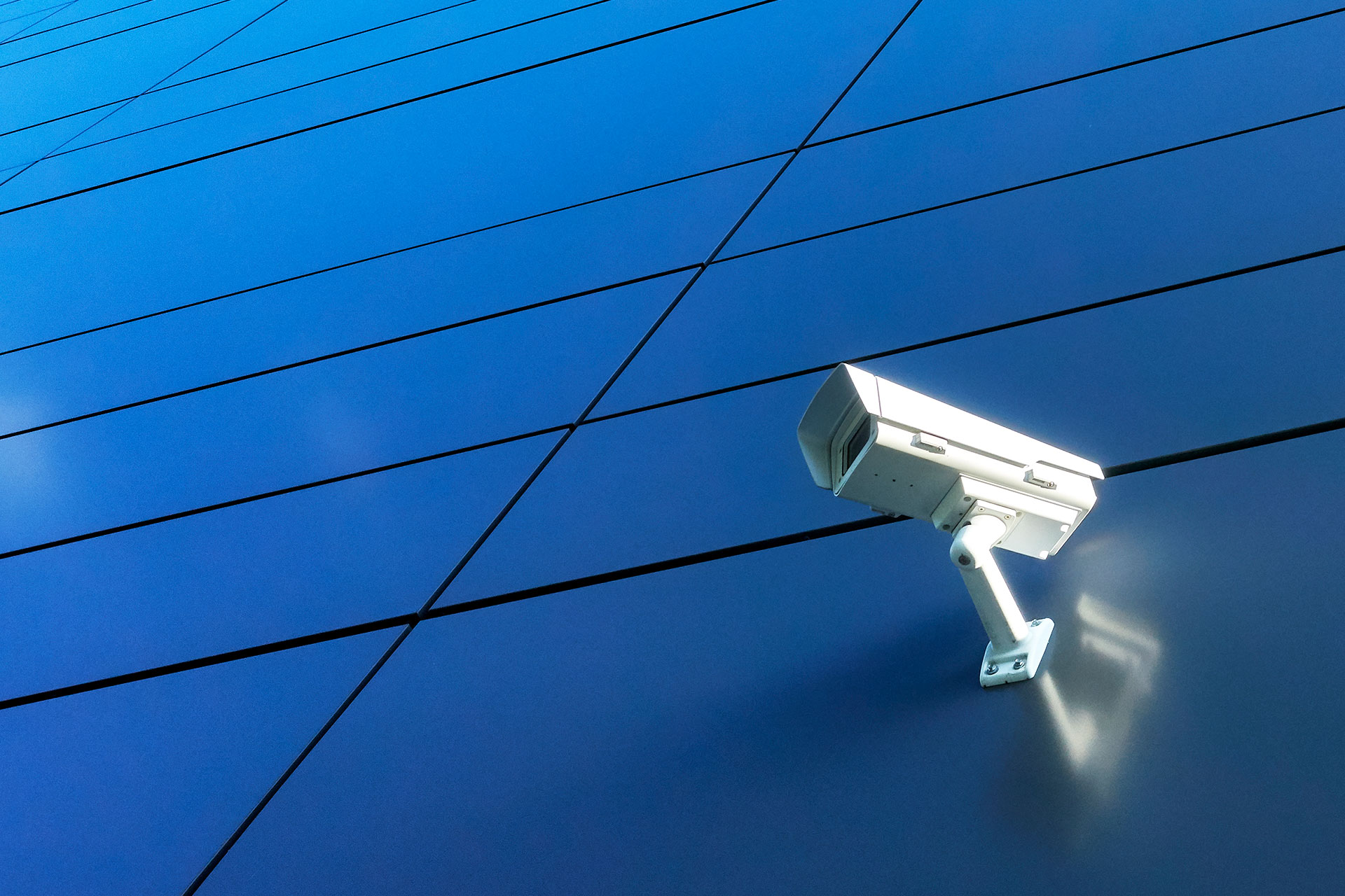 CCTV (Installation and Maintenance)