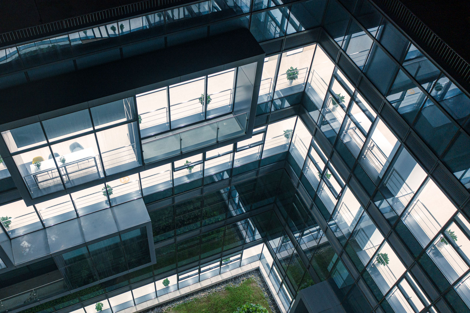 Central Utilities O&M, Engineering