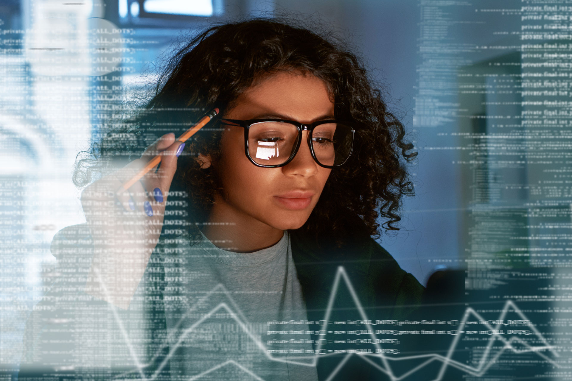 Professional Services