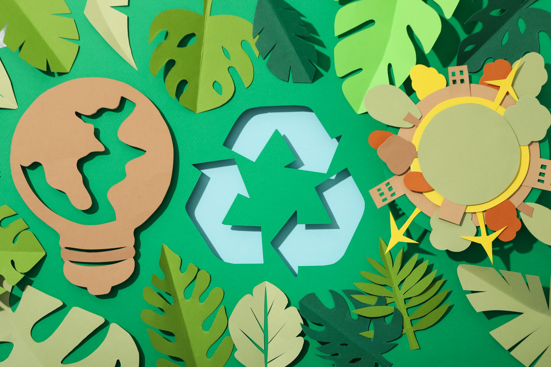 Environmental Consulting