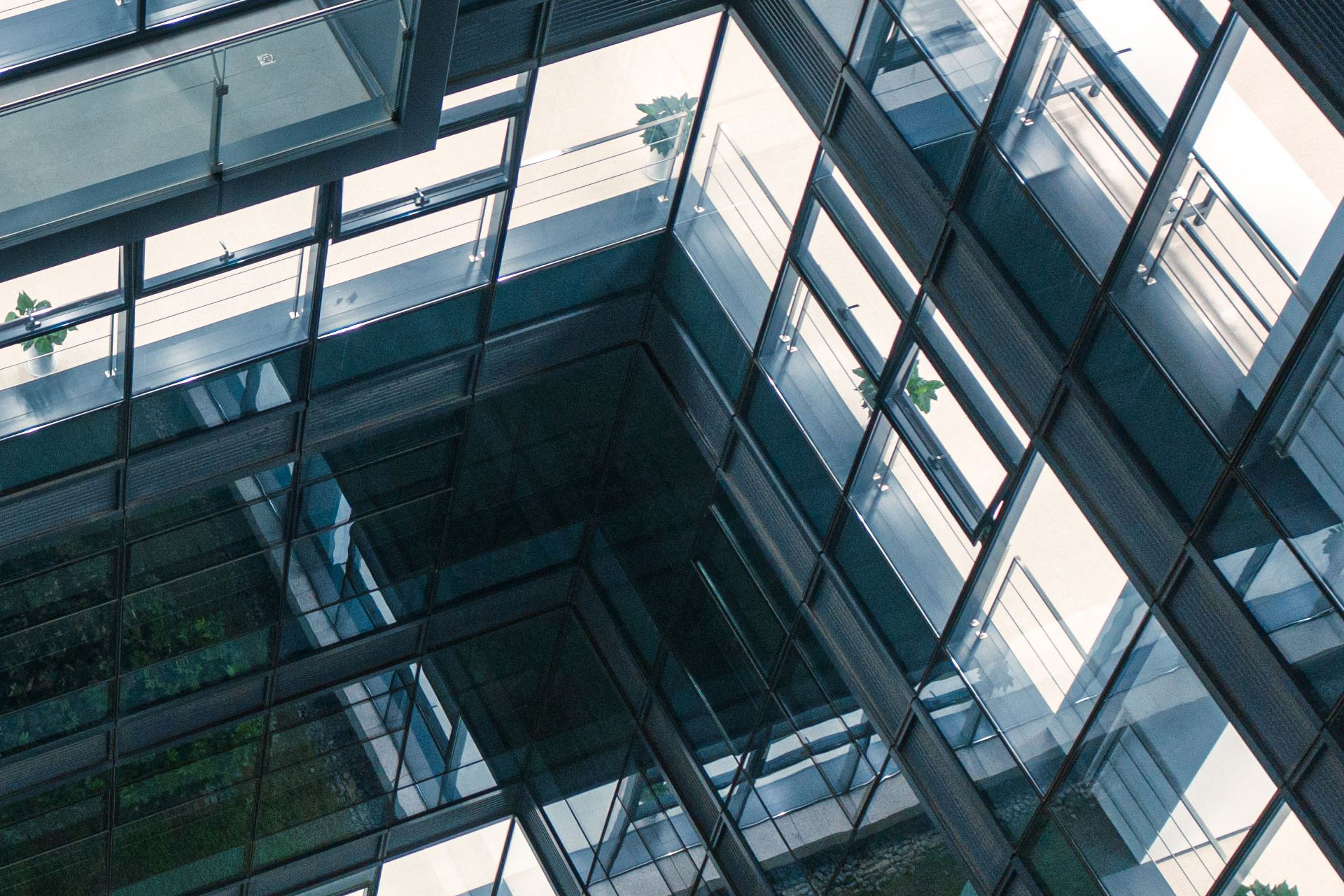 Facilities Management Strategy Consulting