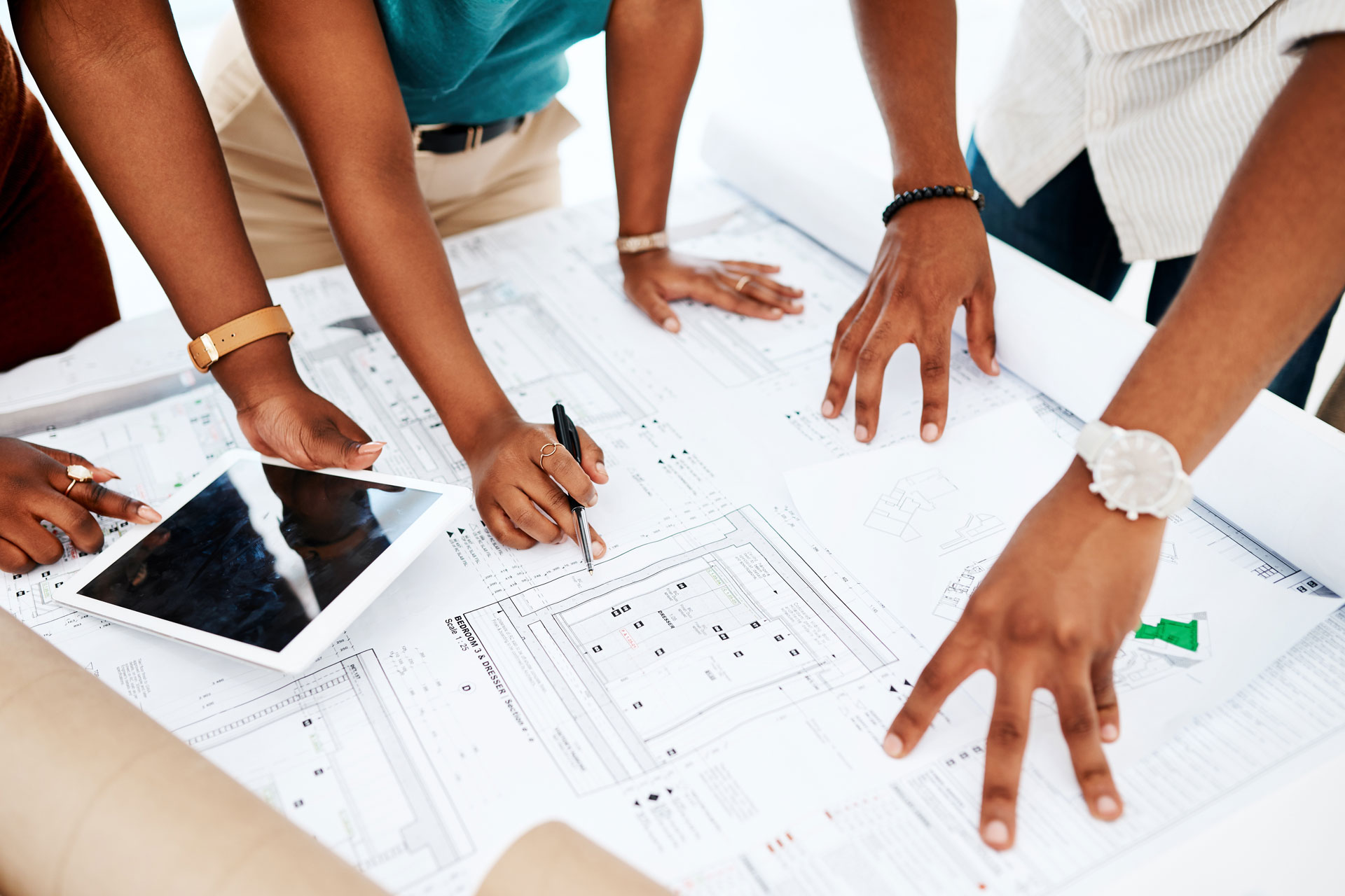 Project Management