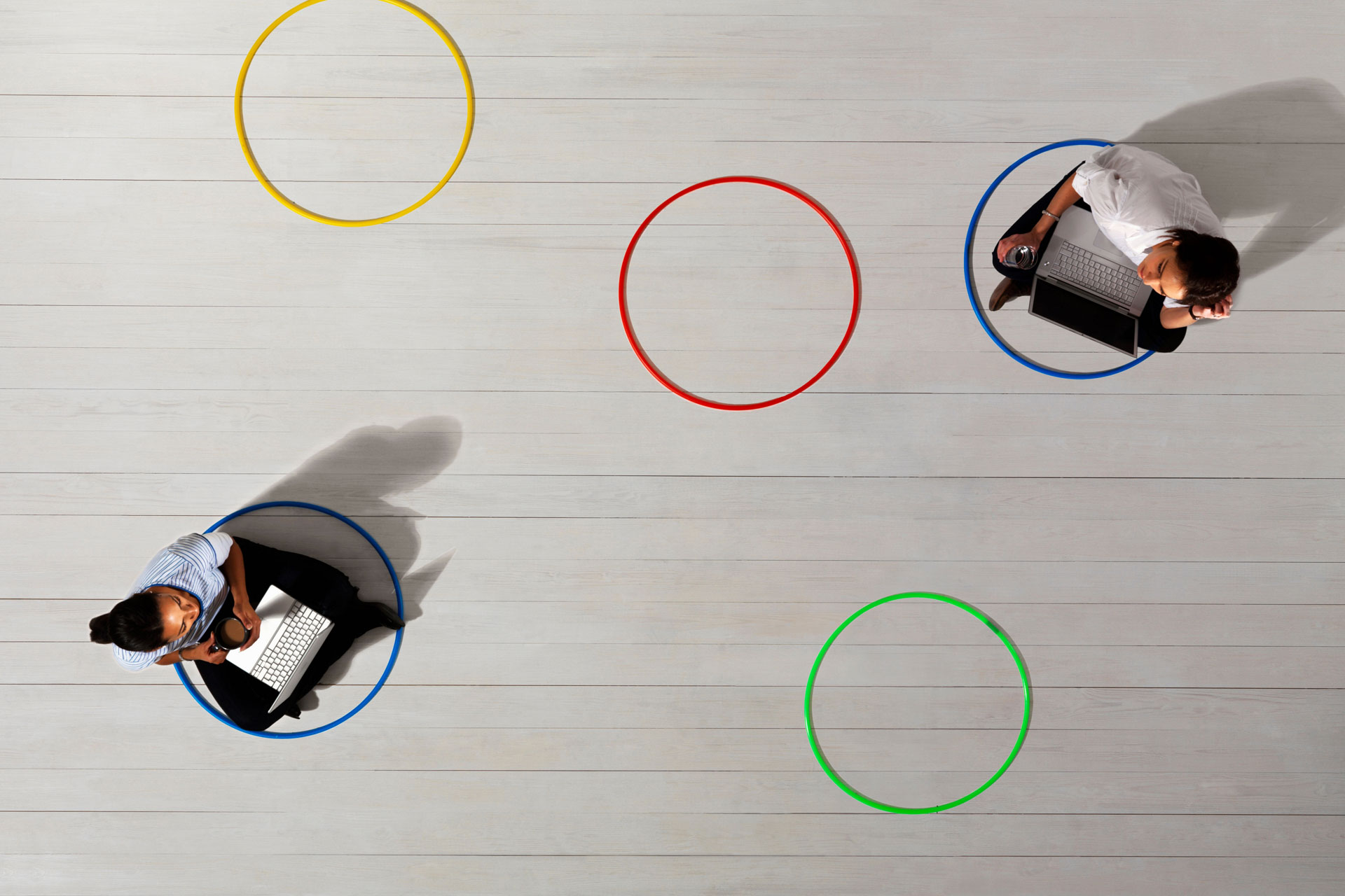 Strategic Advisory Consulting
